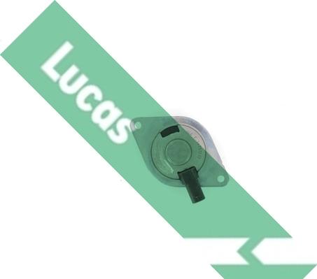 LUCAS SEB7779 - Control Valve, camshaft adjustment car-mod.net