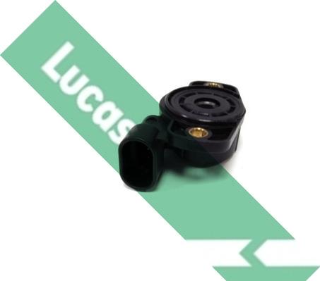 LUCAS SEB7771 - Throttle position sensor car-mod.net