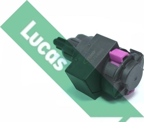LUCAS SMB964 - Brake Light Switch / Clutch car-mod.net