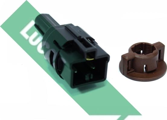LUCAS SMB966 - Brake Light Switch / Clutch car-mod.net