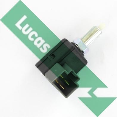 LUCAS SMB967 - Brake Light Switch / Clutch car-mod.net