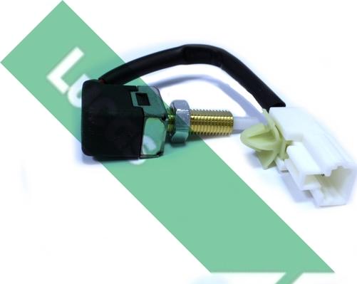 LUCAS SMB973 - Switch, clutch control (cruise control) car-mod.net