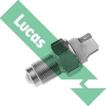 LUCAS SMB446 - Reverse light Switch car-mod.net