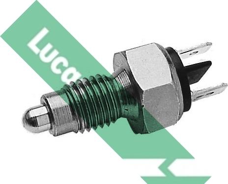 LUCAS SMB463 - Reverse light Switch car-mod.net