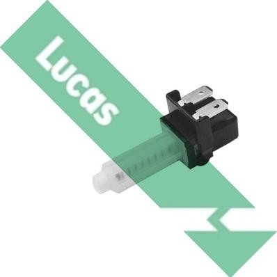 LUCAS SMB416 - Brake Light Switch / Clutch car-mod.net