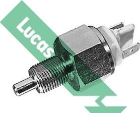 LUCAS SMB418 - Brake Light Switch / Clutch car-mod.net
