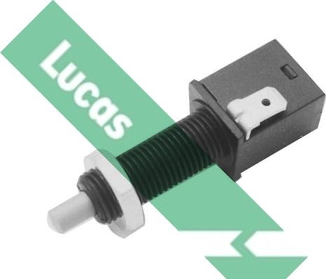LUCAS SMB413 - Brake Light Switch / Clutch car-mod.net
