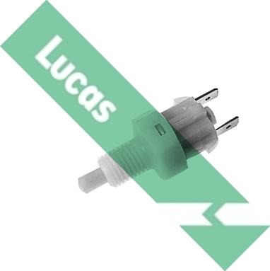 LUCAS SMB430 - Brake Light Switch / Clutch car-mod.net
