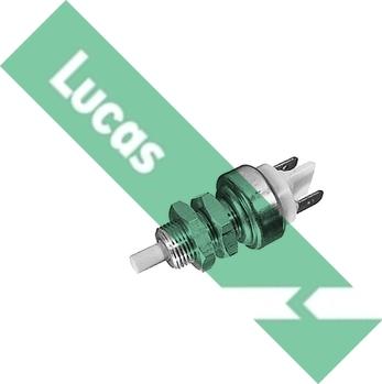 LUCAS SMB429 - Brake Light Switch / Clutch car-mod.net