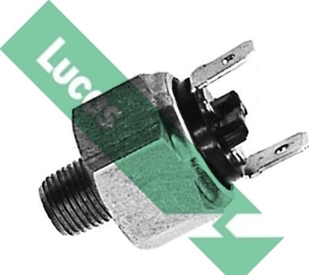 LUCAS SMB423 - Brake Light Switch / Clutch car-mod.net