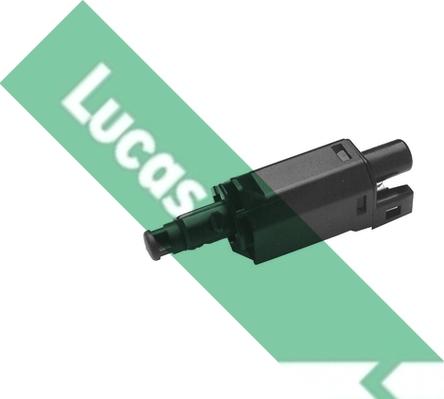 LUCAS SMB545 - Brake Light Switch / Clutch car-mod.net