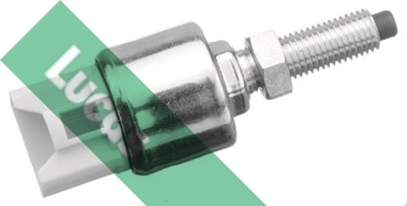 LUCAS SMB555 - Brake Light Switch / Clutch car-mod.net