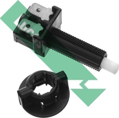 LUCAS SMB564 - Brake Light Switch / Clutch car-mod.net
