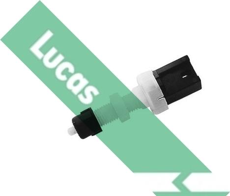 LUCAS SMB5009 - Brake Light Switch / Clutch car-mod.net