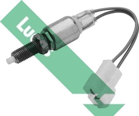 LUCAS SMB5000 - Brake Light Switch / Clutch car-mod.net