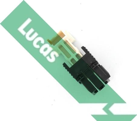 LUCAS SMB5026 - Brake Light Switch / Clutch car-mod.net