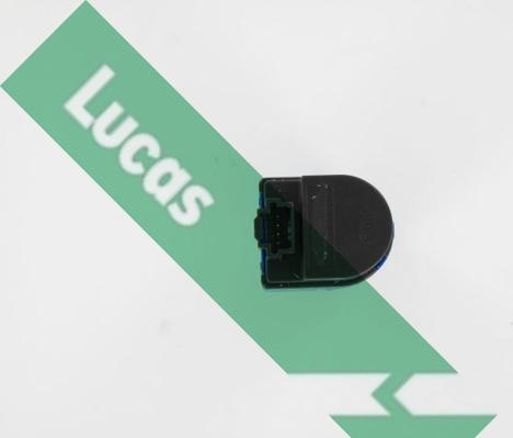 LUCAS SMB5023 - Switch, clutch control (cruise control) car-mod.net