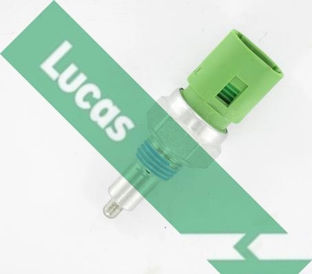 LUCAS SMB511 - Reverse light Switch car-mod.net