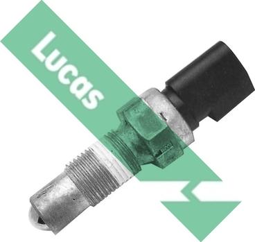 LUCAS SMB513 - Reverse light Switch car-mod.net
