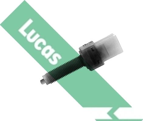 LUCAS SMB538 - Brake Light Switch / Clutch car-mod.net