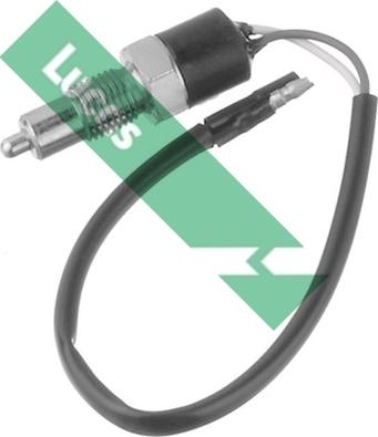 LUCAS SMB527 - Reverse light Switch car-mod.net