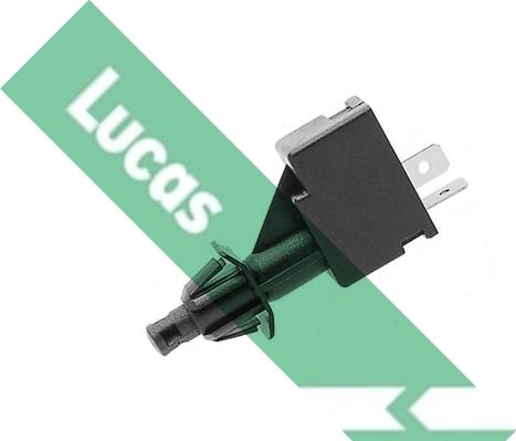 LUCAS SMB578 - Brake Light Switch / Clutch car-mod.net