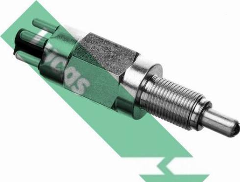 LUCAS SMB653 - Reverse light Switch car-mod.net