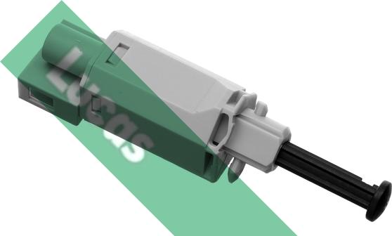 LUCAS SMB631 - Control Switch, cruise control car-mod.net