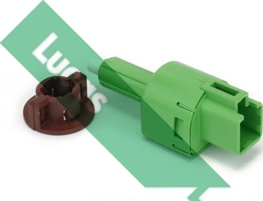 LUCAS SMB859 - Brake Light Switch / Clutch car-mod.net
