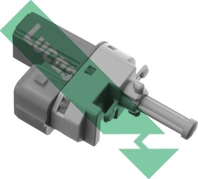 LUCAS SMB866 - Control Switch, cruise control car-mod.net