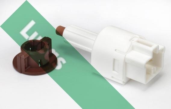LUCAS SMB862 - Brake Light Switch / Clutch car-mod.net