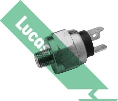 LUCAS SMB880 - Brake Light Switch / Clutch car-mod.net