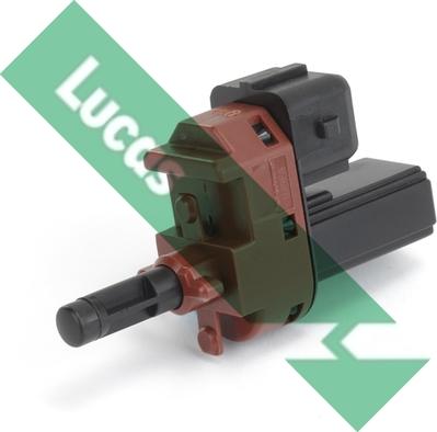LUCAS SMB874 - Control Switch, cruise control car-mod.net