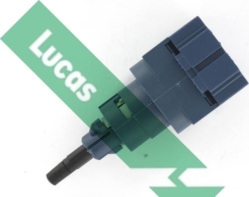 LUCAS SMB350 - Control Switch, cruise control car-mod.net