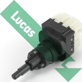 LUCAS SMB704 - Brake Light Switch / Clutch car-mod.net