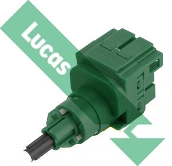 LUCAS SMB705 - Brake Light Switch / Clutch car-mod.net
