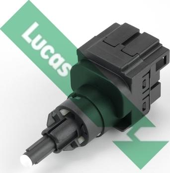 LUCAS SMB711 - Brake Light Switch / Clutch car-mod.net