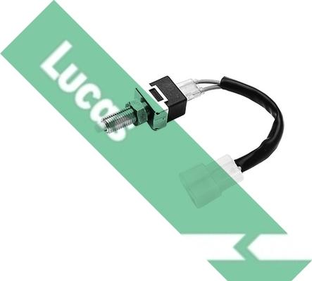 LUCAS SMJ406 - Brake Light Switch / Clutch car-mod.net