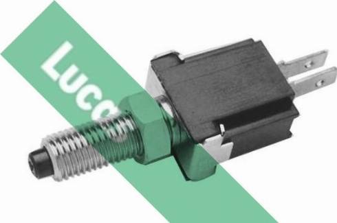 LUCAS SMJ604 - Brake Light Switch / Clutch car-mod.net