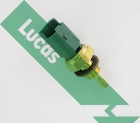 LUCAS SNB940 - Coolant temperature Sensor car-mod.net