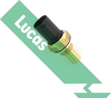 LUCAS SNB969 - Sensor, oil temperature car-mod.net