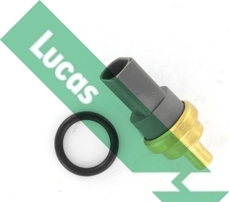 LUCAS SNB964 - Sensor, fuel temperature car-mod.net