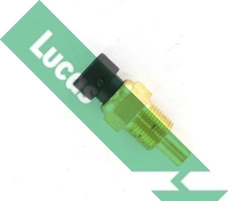 LUCAS SNB911 - Coolant temperature Sensor car-mod.net