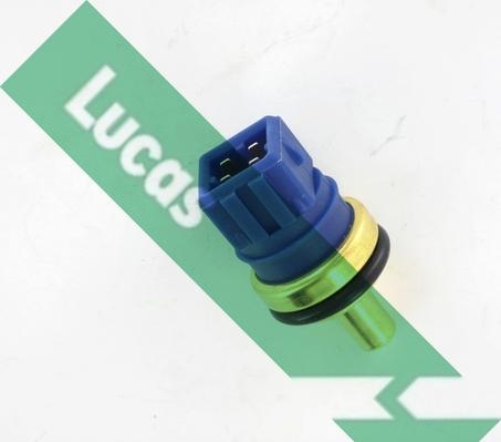 LUCAS SNB939 - Coolant temperature Sensor car-mod.net