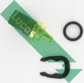 LUCAS SNB935 - Coolant temperature Sensor car-mod.net