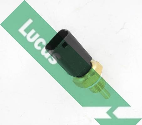 LUCAS SNB936 - Coolant temperature Sensor car-mod.net