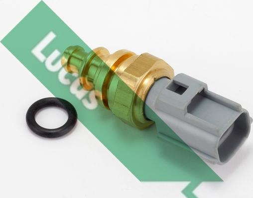 LUCAS SNB933 - Coolant temperature Sensor car-mod.net