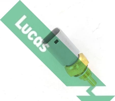 LUCAS SNB937 - Coolant temperature Sensor car-mod.net