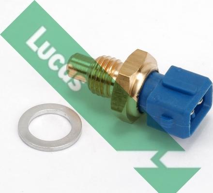 LUCAS SNB929 - Coolant temperature Sensor car-mod.net