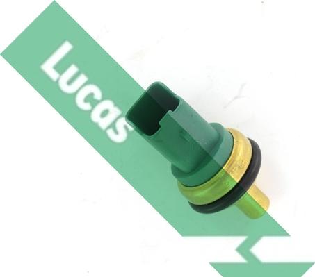 LUCAS SNB974 - Coolant temperature Sensor car-mod.net